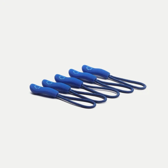 Zipper Pulls