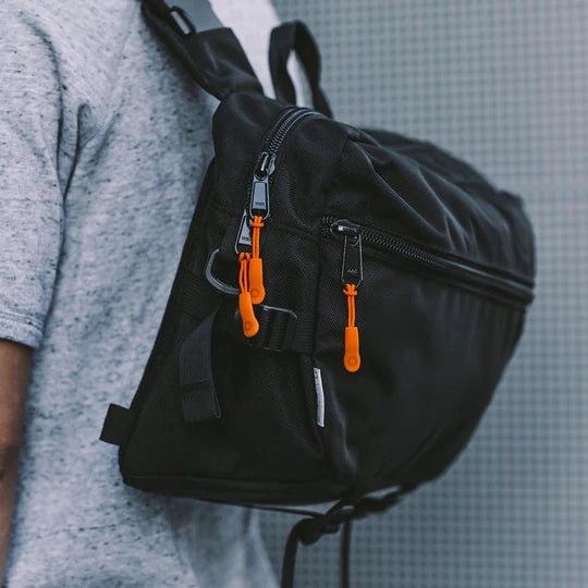 Zipper Pulls