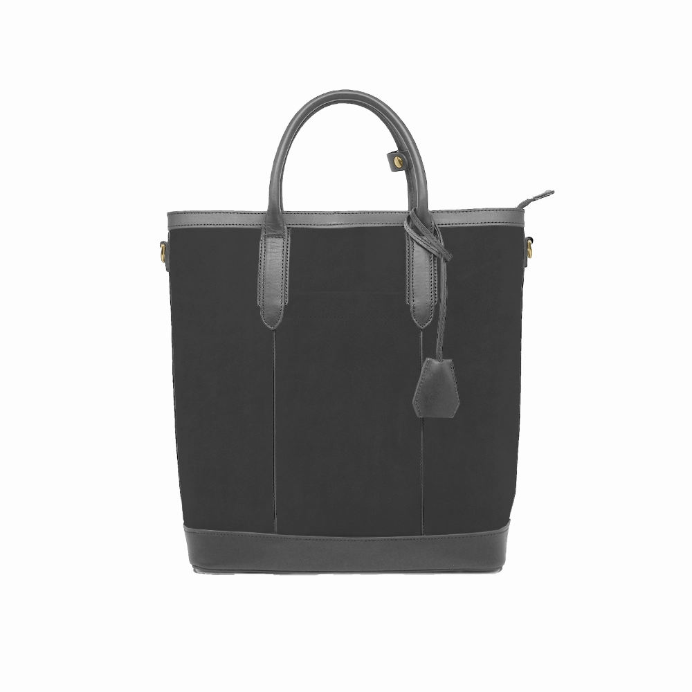 Zipper Tote Model 1 - Custom Product