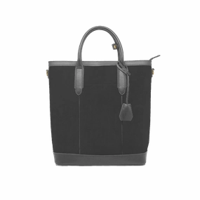 Zipper Tote Model 1 - Custom Product